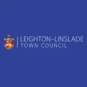 Leighton-Linslade Town Council logo