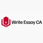 Write Essay Canada logo