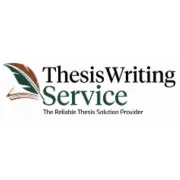 Thesis Writing Service UK logo
