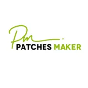 Patches Maker UK logo