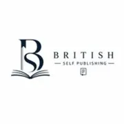 British Self Publishing UK logo