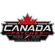 Canada Patches logo