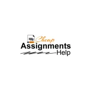 Cheap Assignments Help UAE logo