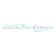 Coastal Beach Services logo