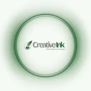Creative Ink UAE logo