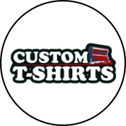 Custom T-Shirt UAE logo