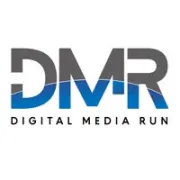 Digital Media Run logo