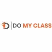 Do My Class logo