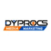 Dyprocs Media Marketing logo