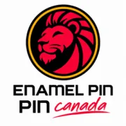 Enamel Pins Canada logo