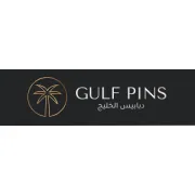 Gulf Pins logo