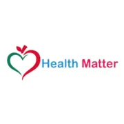 Health Matter logo