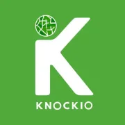 Knockio logo