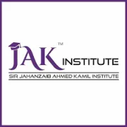 Jak Global Education logo