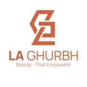 Laghurbh Cosmetics logo