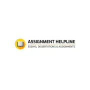 Assignment Helpline Australia logo