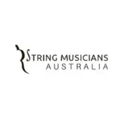 String Musicians Australia logo