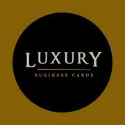 Embossed Visiting Cards Online logo