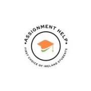 Assignment Help Ireland logo