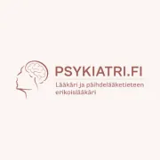 Psykiatri logo