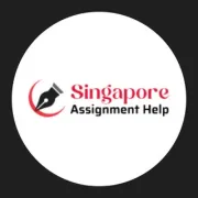 Singapore Assignment Help Services logo