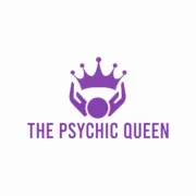 The Psychic Queen logo