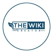 Wikipedia Page Creation Service logo