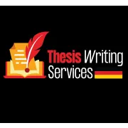 Thesis Writing Services Germany logo