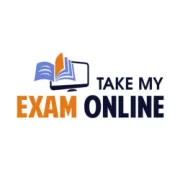 Take My Exam Online logo