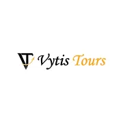 Vytis Tours logo